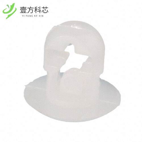 原厂原装FTH-9-01-M CABLE TIE HLDR SNGLE BUTTON