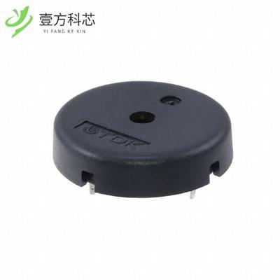 原厂原装PS1740P02CE BUZZER PIEZO 3V 17MM TH全新正品