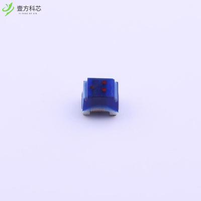 原厂原装CS1008-R22G-S 220nH ±2% 500mA 840mΩ全新正品