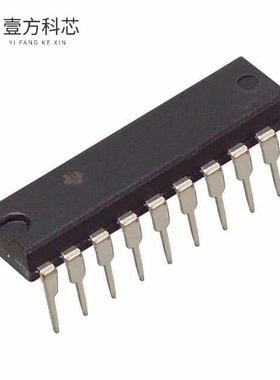 原厂原装SN74ALS638AN IC TRANSCEIVER INVERT 5.5