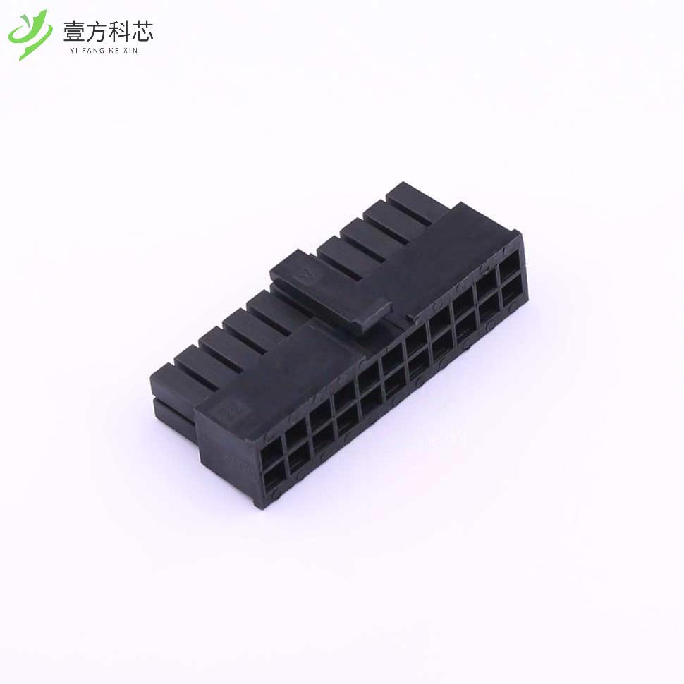 原厂原装C3030HF-2X11P 3mm 2x11P全新正品