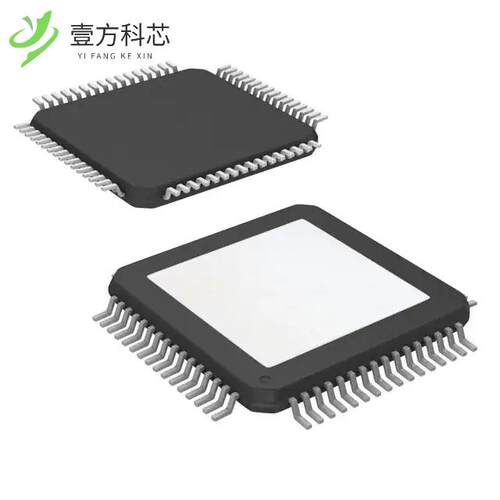 原厂原装TLK2501IRCP IC TRNSCVR 1.6-2.5GBPS 64-