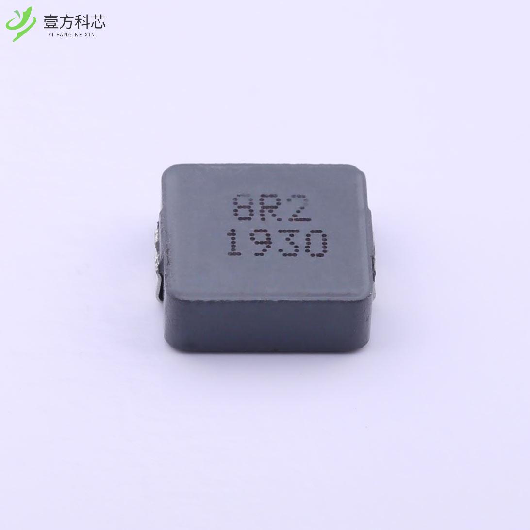 原厂原装TMPC1004H-8R2MG-D 8.2uH ±20% 8A 20mΩ全新正品