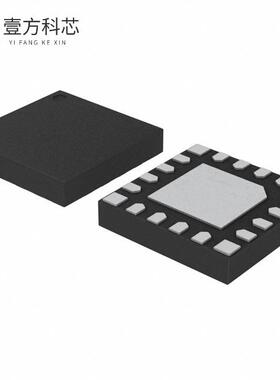 原厂原装EFM8SB10F8G-A-QFN20R IC MCU 8BIT 8KB F