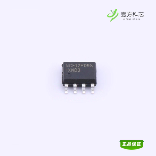 全新正品NCE12P09S|NCE10TD60BD|NCE07TD60BK