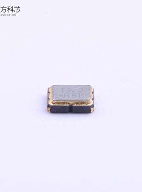 原厂原装HSO321S 12.288MHZ 3.3V -40~+85℃ 12.288