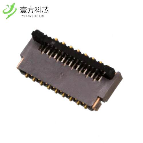 原厂原装FH35C-17S-0.3SHW(50) CONN FPC 17POS 0.
