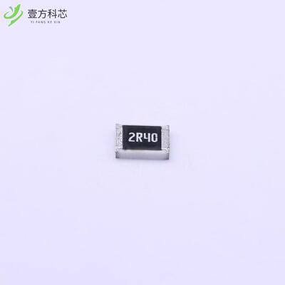 原厂原装RTT122R40FTP 2.4Ω ±1% 500mW全新正品