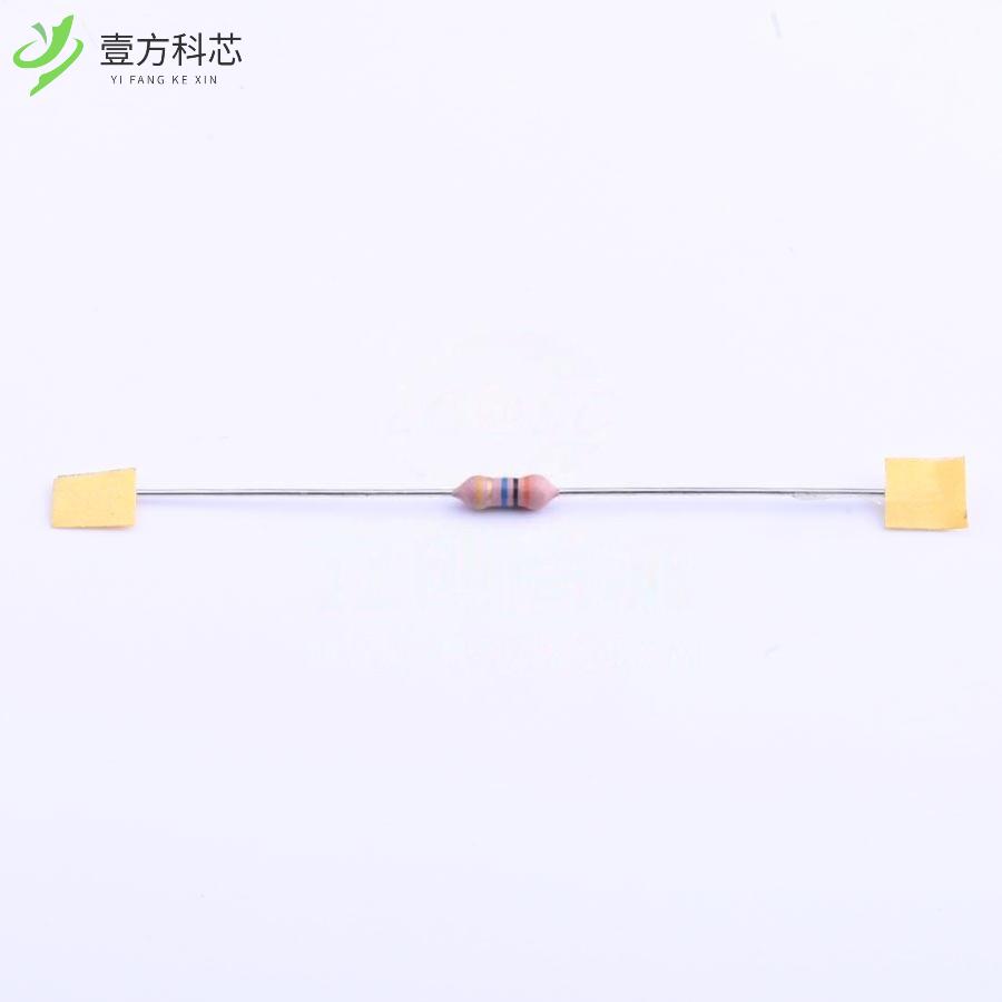 原厂原装RI40-1/4W-30MΩ ±5% T 30MΩ ±5% 250mW