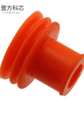 原厂原装1544316-2 CONN PLUG SEALING FOR PRONER