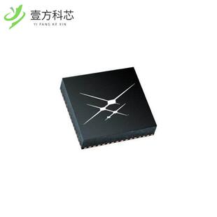 原厂原装SI5396C-A-GM DUAL PLL JITTER ATTENUATO