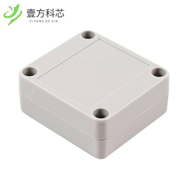 原厂原装RP1010 BOX PLAS WHT 2.580