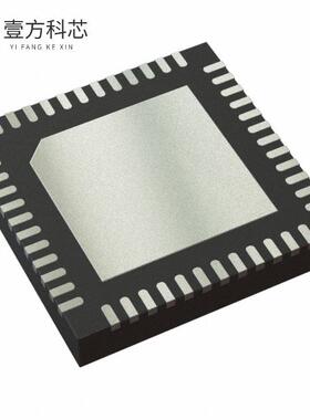 原厂原装TPS659109A1RSLR IC PWR MGMT 8 LDO 48VQ