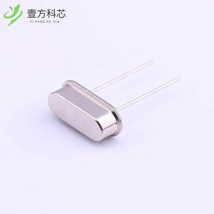 原厂原装49SAC10000201060 10MHZ 20PF 10PPM全新正品