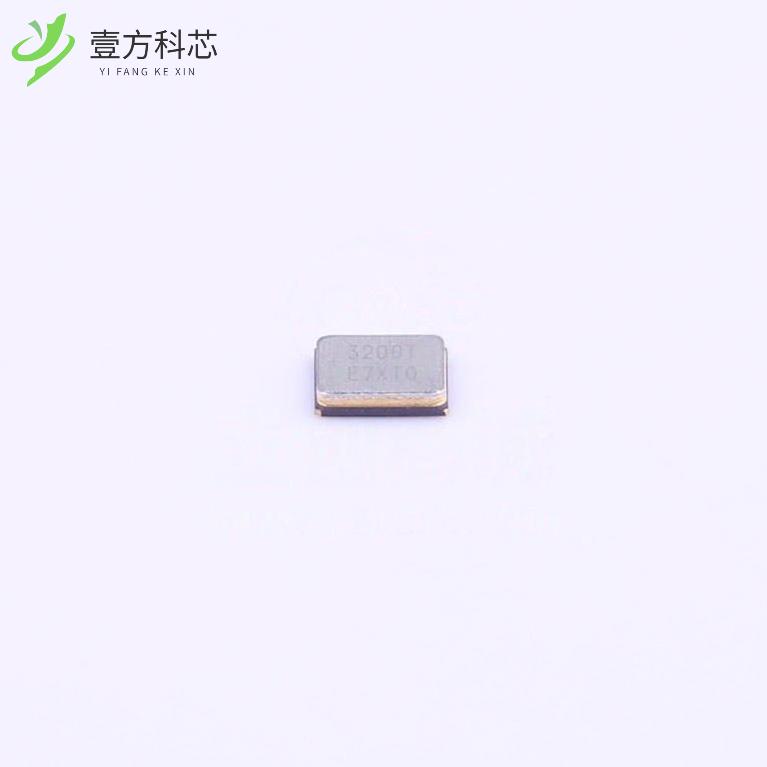 原厂原装Q24FA20H0021700 32MHz ±10ppm 10pF全新正品