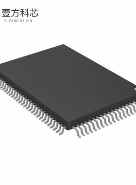 原厂原装CY7C1381KV33-133AXI IC SRAM 18MBIT PAR