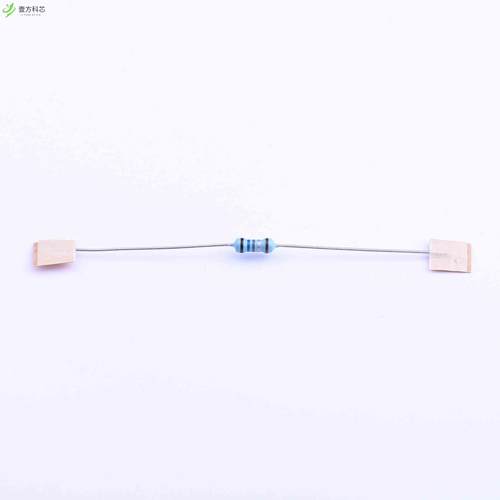 原厂原装MF1/4W-0.68Ω±1% T52 680mΩ ±1% 250mW全新正品