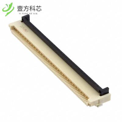 原厂原装XF3M(1)-3015-1B CONN FFC FPC 30POS 1.0