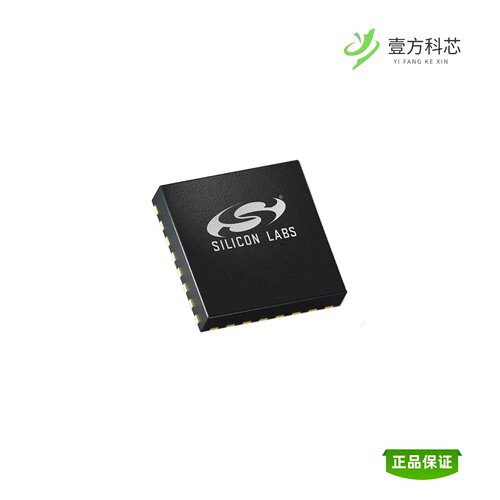 全新正品EFR32FG22C121F512GM40-C|EFR32MG12P132F1024GM48-C