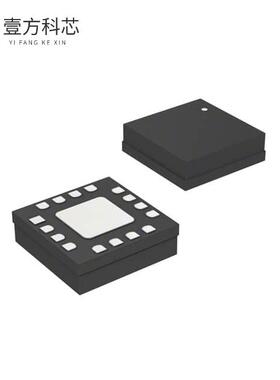 原厂原装HMC494LP3ETR IC DIVIDER X8 PRESCALER 1