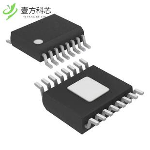 原厂原装MAX15046BAEE+ IC REG CTRLR BUCK 16QSOP