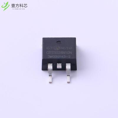 原厂原装CRSS028N10N CRSS028N10N全新正品