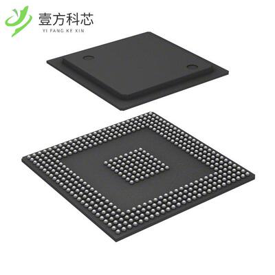 原厂原装MPC5566MZP132 IC MCU 32BIT 3MB FLASH 4