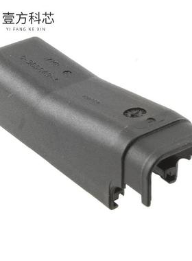 原厂原装965643-1 CONN BCKSHLL/CBL CLMP R/A 42P