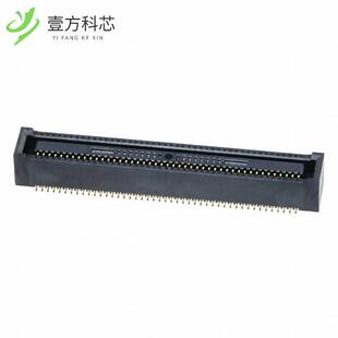 原厂原装DF40HC(3.0)-90DS-0.4V(51) CONN RCPT 90