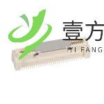 原厂原装10135583-642402LF CONN RCPT 64POS SMD