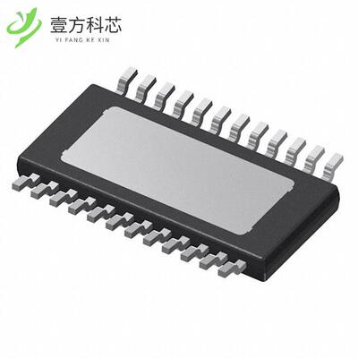 原厂原装BTS722204ESEXUMA1 IC HID LAMP CNTRL 5M