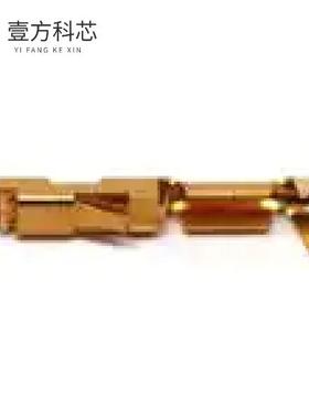 原厂原装HIF3-2226SCFC CONN SOCKET 22-26AWG CRI