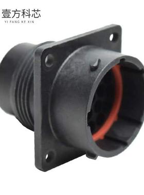 原厂原装RTS016N19P03 CONN RCPT HSNG MALE 19POS