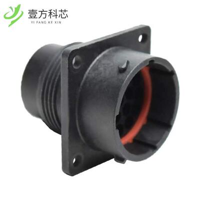 原厂原装RTS016N19P03 CONN RCPT HSNG MALE 19POS