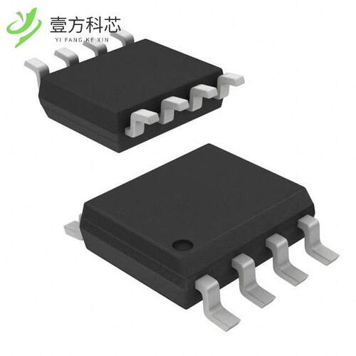 原厂原装AD736JRZ-R7 IC RMS TO DC CONVERTER 8SO