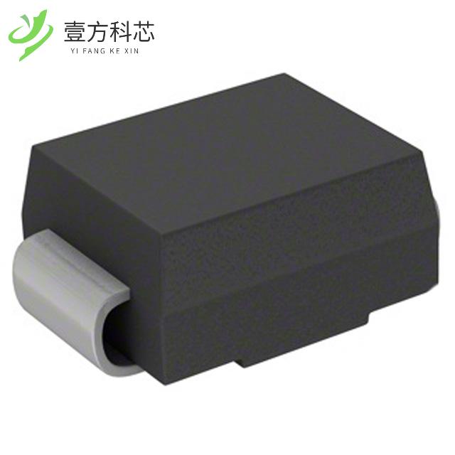 原厂原装SMBJ7.0A TVS DIODE 7VWM 12VC DO214AA全新正品