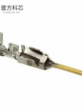 原厂原装DF62-EP2428PCA CONN PIN 24-28AWG CRIMP