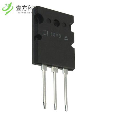 原厂原装IXFK27N80Q MOSFET N-CH 800V 27A TO264A