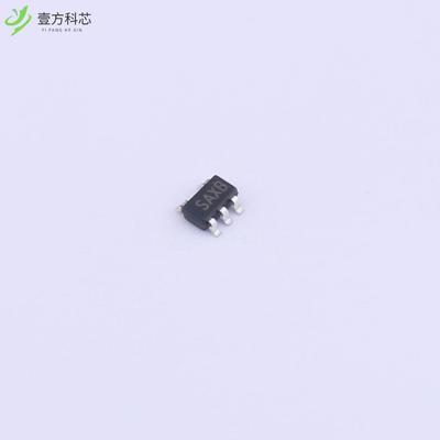 原厂原装SSP7603P33M5R Vin=15V Vout=3.3V 500mA