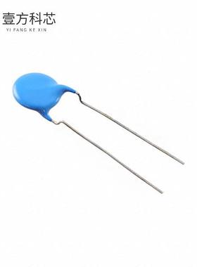 原厂原装CK45-E3AD103ZYVNA CAP CER 10000PF 1KV