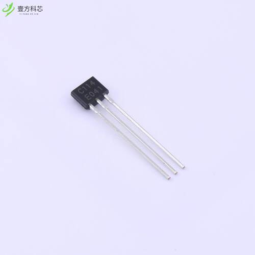 原厂原装DTC114ESA DTC114ESA全新正品