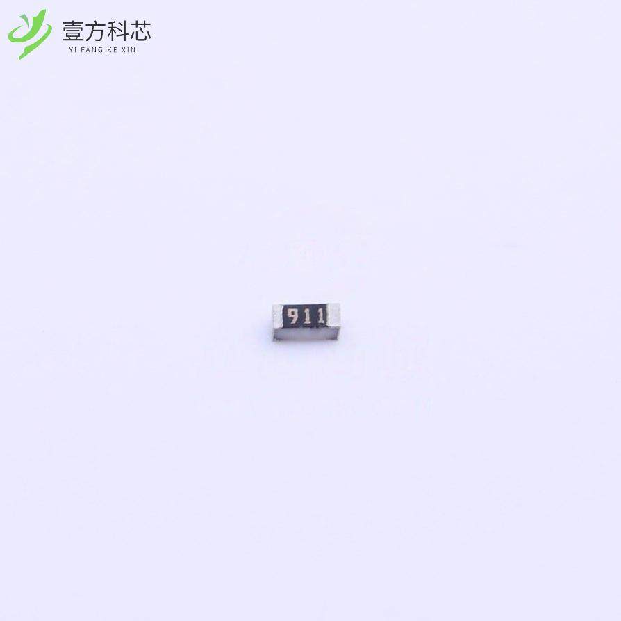 原厂原装AR03BTCX9100 910Ω ±0.1% 100mW全新正品