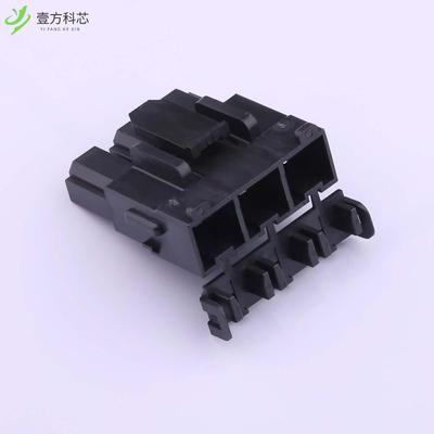 原厂原装428160312 10mm 1x3P全新正品