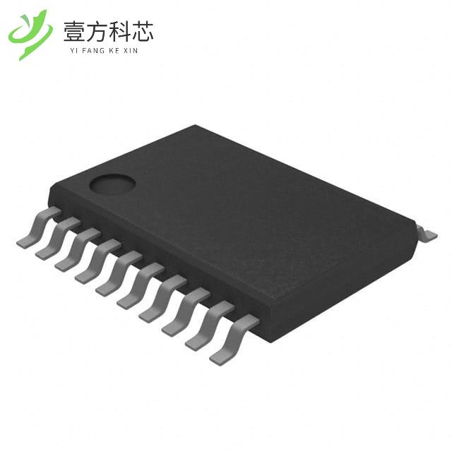 原厂原装74LCX240FT(AE) IC BUFFER INVERT 3.6V 2