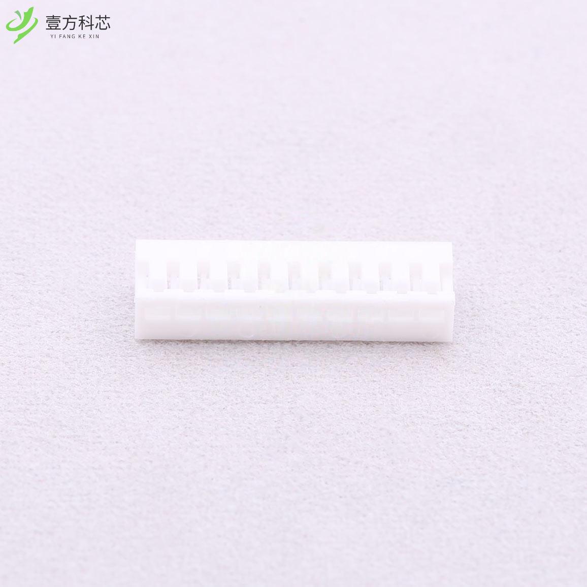 原厂原装B1502H-10P 1.5mm 1x10P全新正品