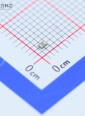 原厂原装DST1610A 32.768KHz 32.768KHz 12.5PF 20