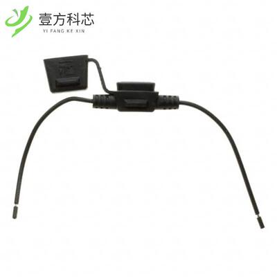 原厂原装FHAC0001ZXJ FUSE HLDR BLADE 32V 20A IN