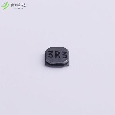 原厂原装MPIT4012-3R3N-LF 3.3uH ±30%全新正品