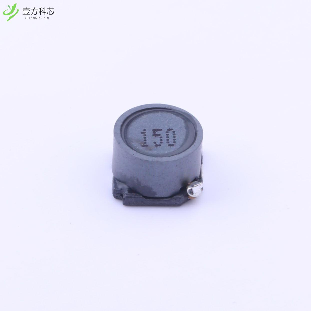 原厂原装SLP7045S150MTT 15uH ±20% 1.53A 52mΩ全新正品