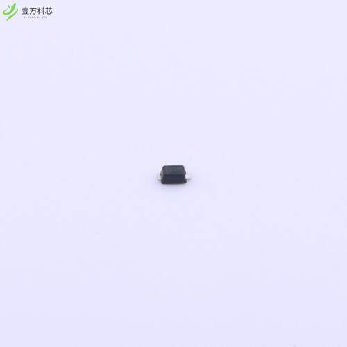原厂原装ESD5V0D5B-TP TVS管 B5全新正品